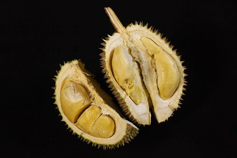 Manfaat Buah Durian