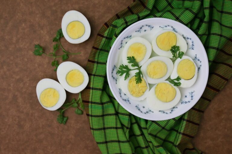 manfaat putih telur untuk kesehatan tulang